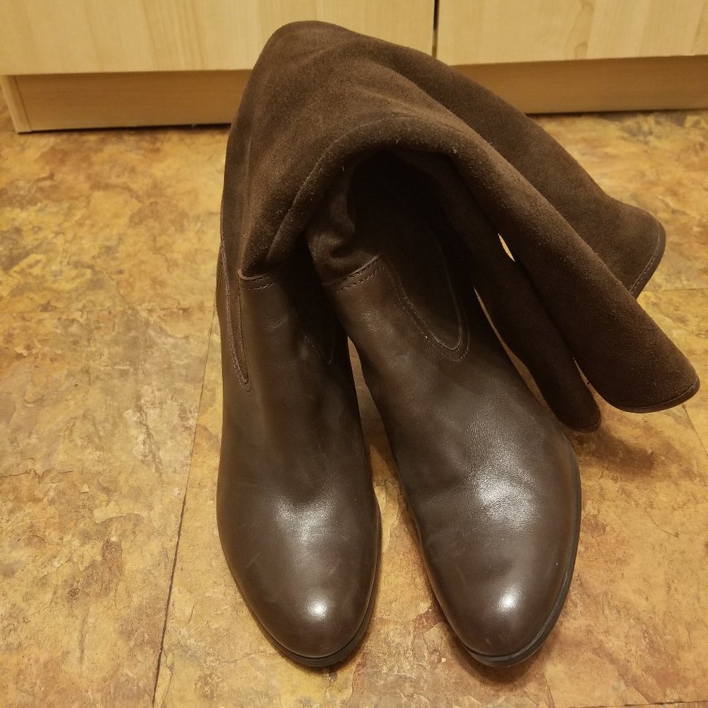 New Ralph Lauren boots - Picture 3 of 5
